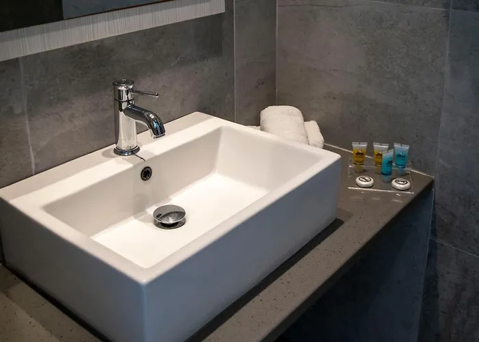 Giannoulaki 4* Glastros (Mykonos)