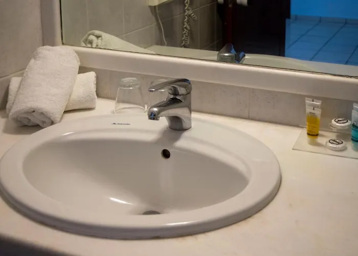 Giannoulaki Hotell 4*