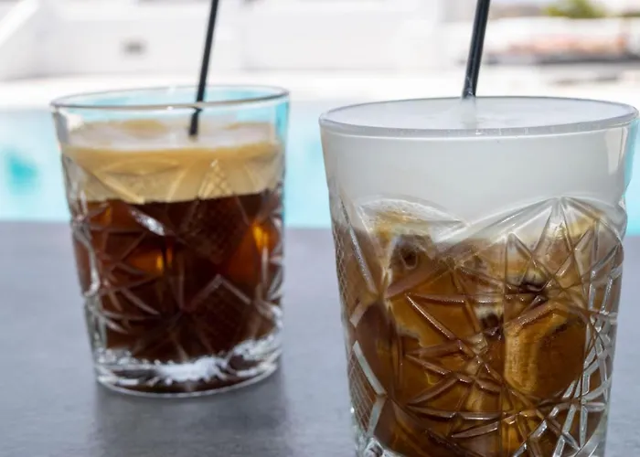 Giannoulaki מלון