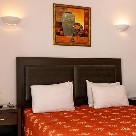 Giannoulaki 4* Гластрос