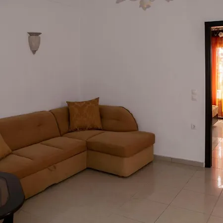 Giannoulaki Отель