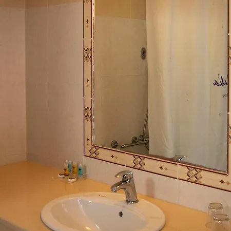 Отель Giannoulaki Гластрос