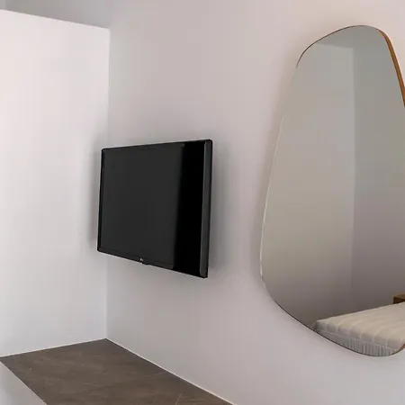 Отель Giannoulaki