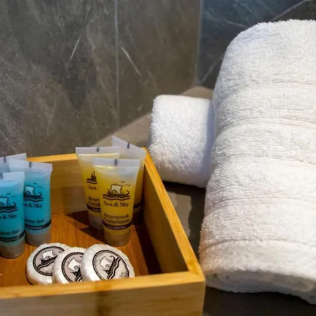 Отель Giannoulaki Гластрос