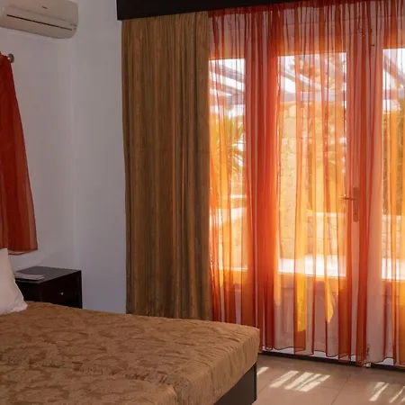 Отель Giannoulaki