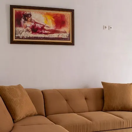 Отель Giannoulaki Гластрос