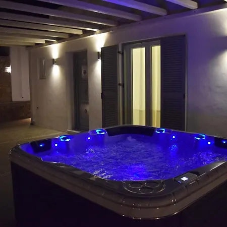 Giannoulaki Гластрос