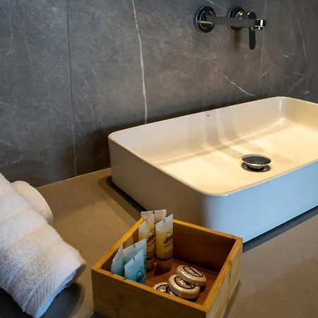 Giannoulaki Отель