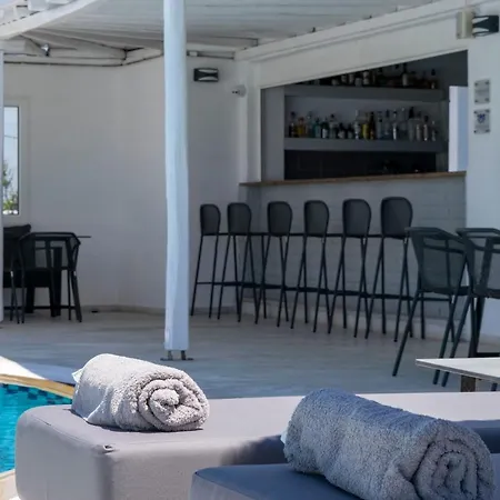 Giannoulaki 4* Гластрос