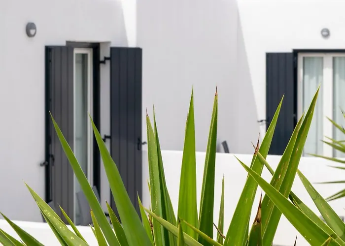 Giannoulaki 4* 格拉斯托斯