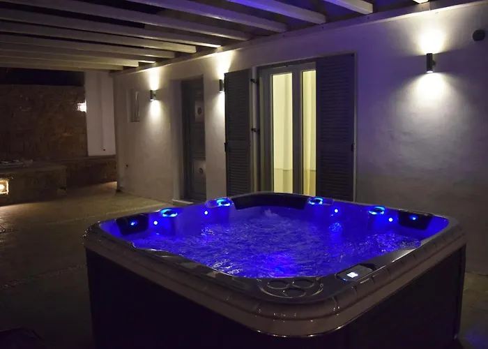 Giannoulaki 格拉斯托斯